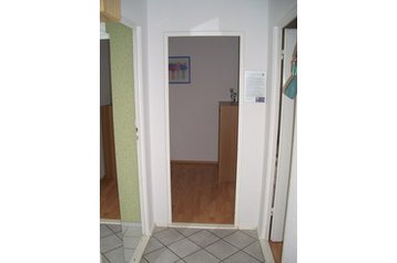 Vācija Chata Rheinsberg, Eksterjers